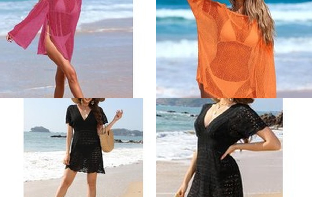 Apparel samples used for custom sourcing review