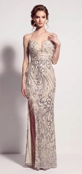 PTD-151 dress reference