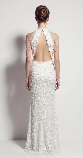 PTD-152 dress reference