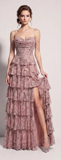 PTD-155 dress reference