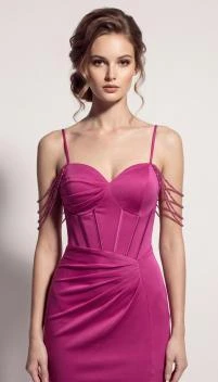 PTD-157 dress reference