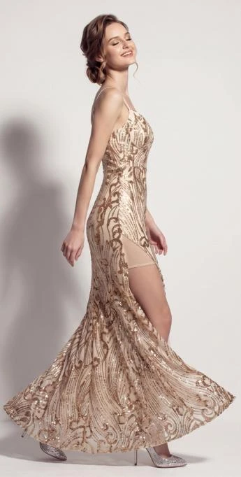 PTD-159 dress reference