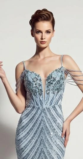 PTD-161 dress reference