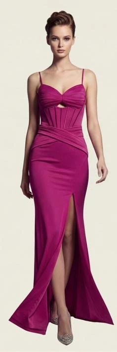 PTD-167 dress reference