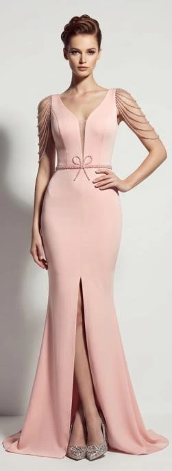 PTD-168 dress reference