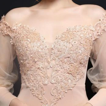 PTD-169 dress reference