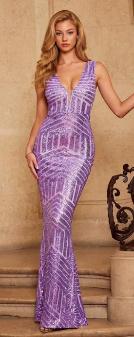 PTD-174 dress reference
