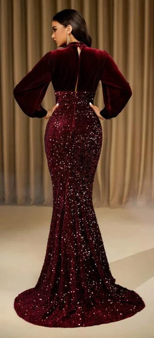 PTD-189 dress reference