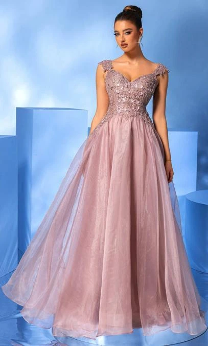 PTD-225 dress reference