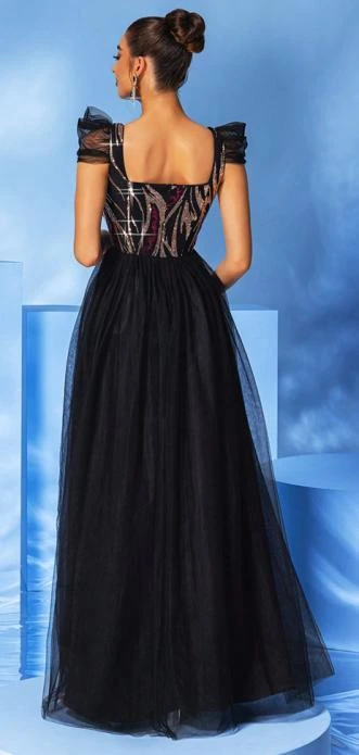 PTD-226 dress reference