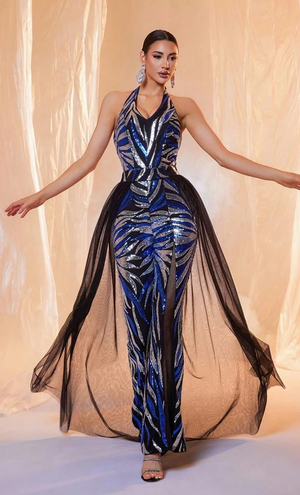 PTD-236 dress reference