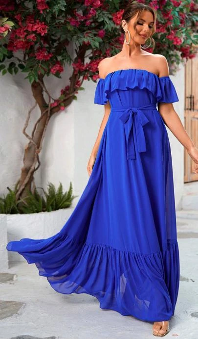 PTD-241 dress reference