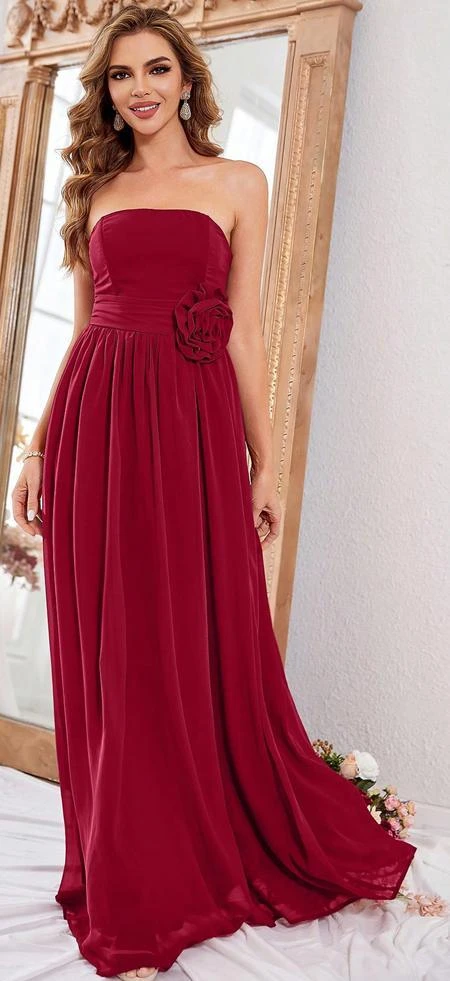 PTD-242 dress reference