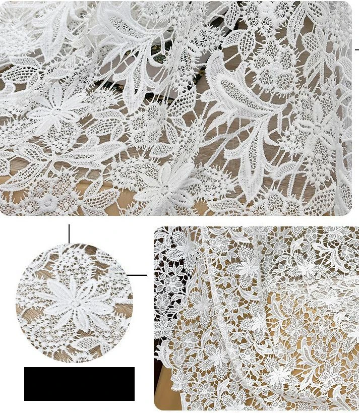 PTD-472 embroidered fabric reference