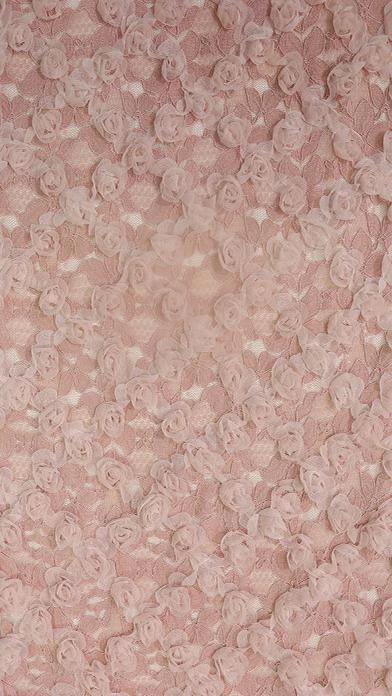 PTD-663 embroidered fabric reference