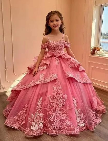 KDS-002 kids dress reference
