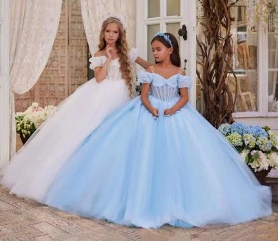 KDS-006 kids dress reference