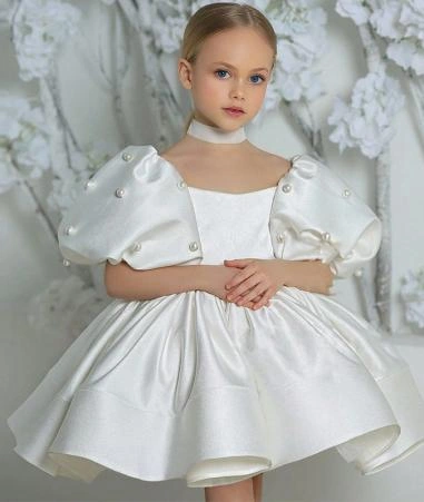 KDS-009 kids dress reference