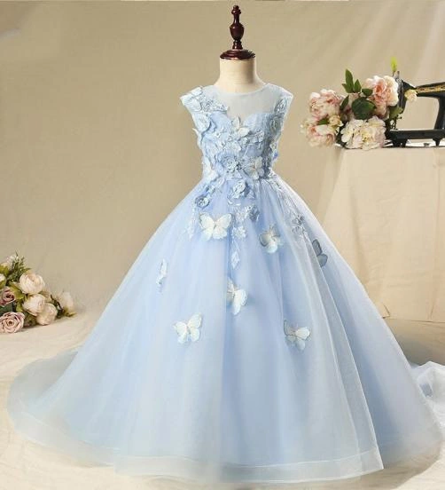 KDS-011 kids dress reference