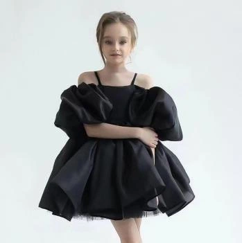 KDS-013 kids dress reference
