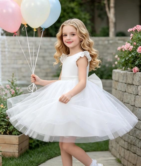 KDS-017 kids dress reference