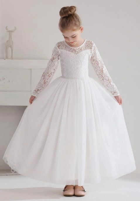 KDS-019 kids dress reference