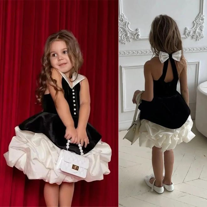 KDS-021 kids dress reference