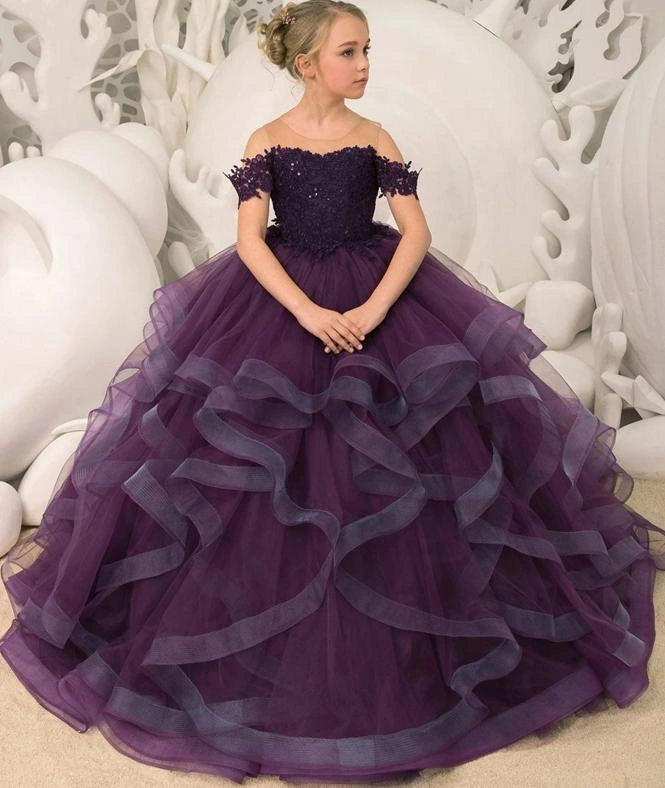 KDS-029 kids dress reference
