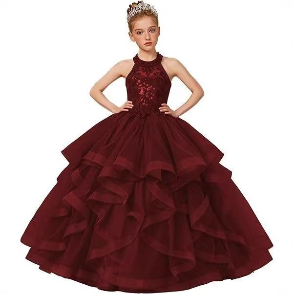 KDS-030 kids dress reference