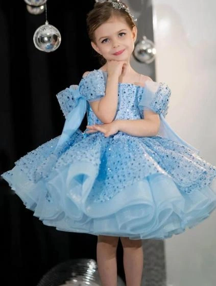 KDS-031 kids dress reference