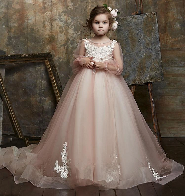 KDS-034 kids dress reference