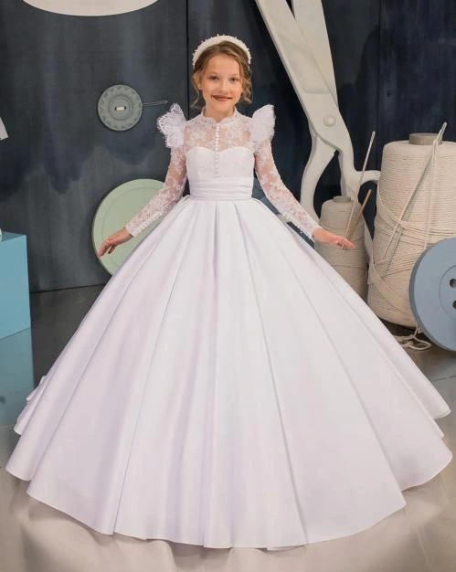 KDS-037 kids dress reference