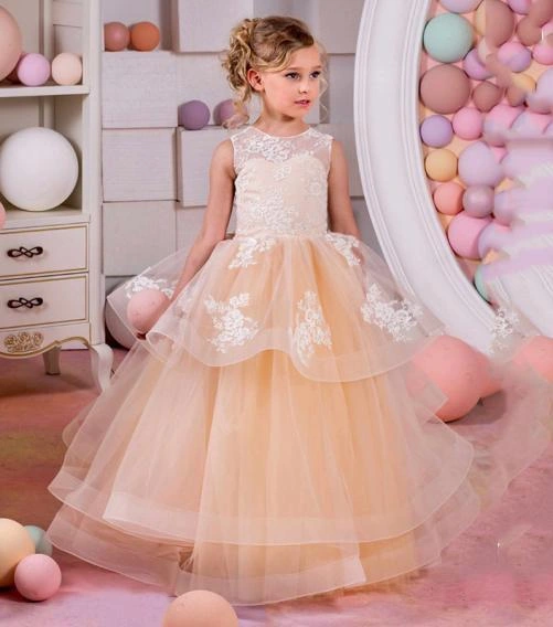 KDS-043 kids dress reference