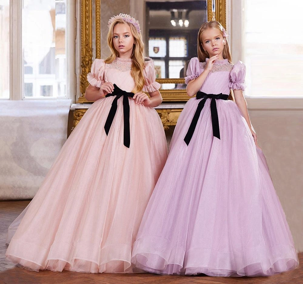 KDS-044 kids dress reference