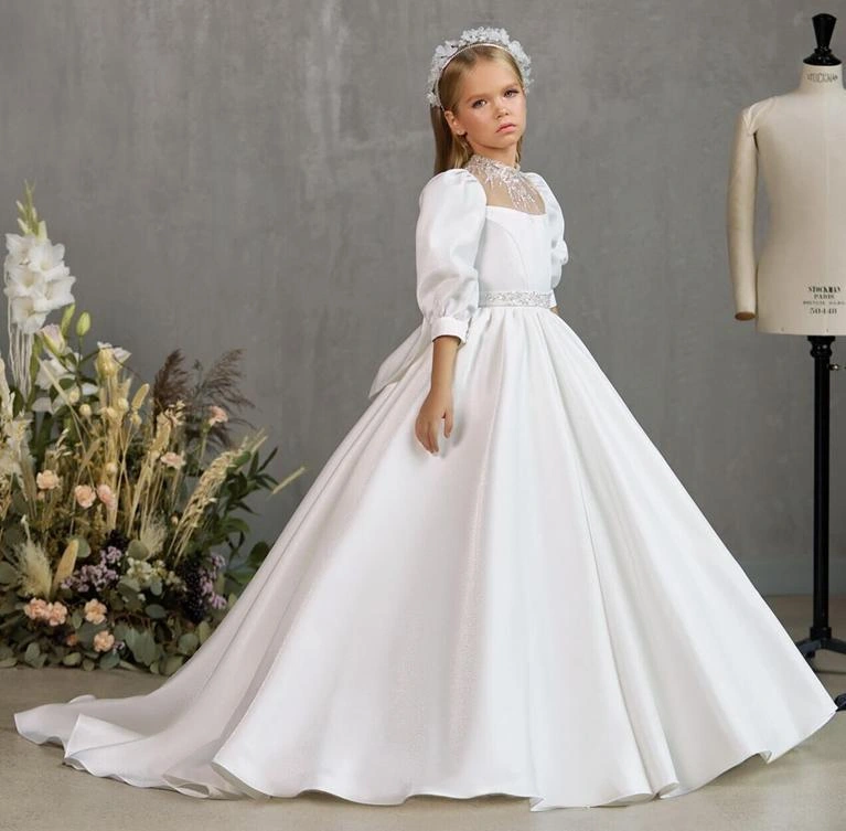 KDS-046 kids dress reference