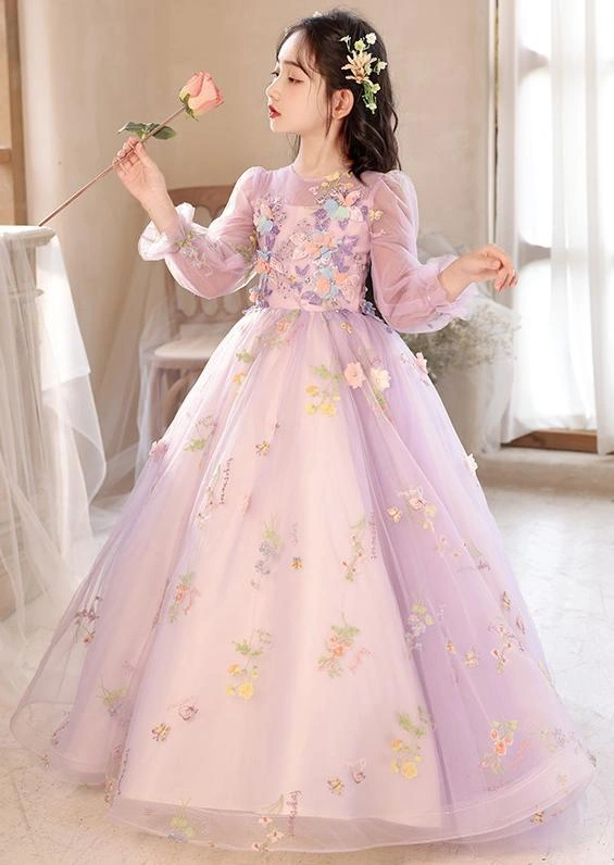 KDS-051 kids dress reference