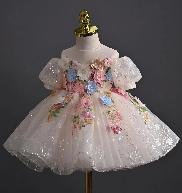 KDS-052 kids dress reference