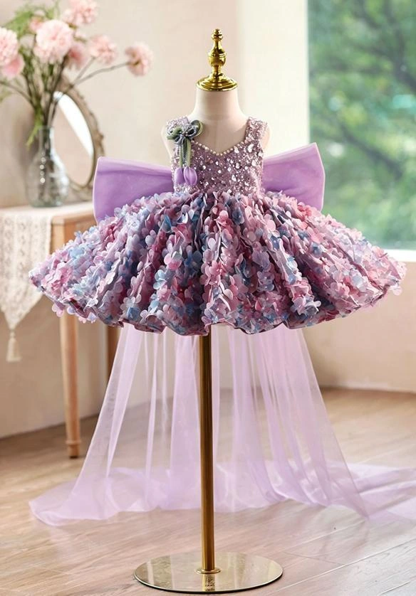 KDS-053 kids dress reference