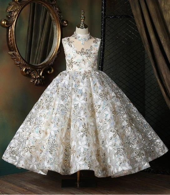 KDS-055 kids dress reference