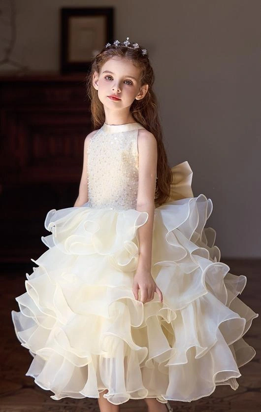 KDS-056 kids dress reference