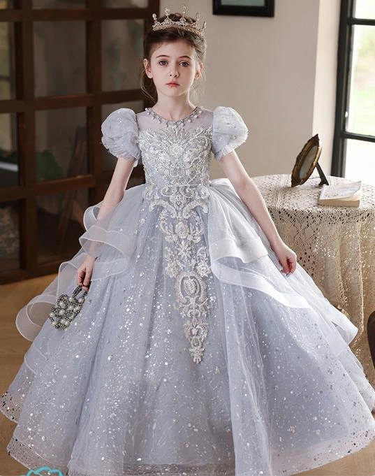 KDS-061 kids dress reference