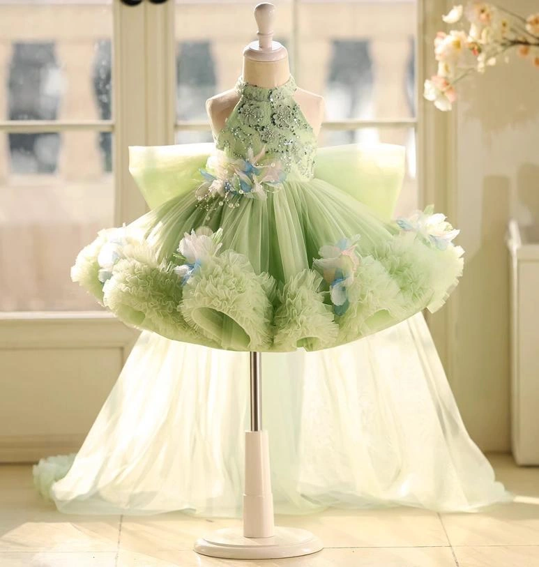 KDS-062 kids dress reference