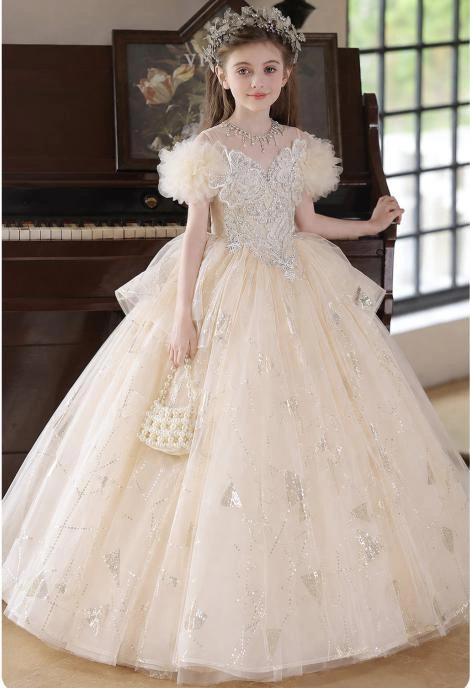 KDS-063 kids dress reference