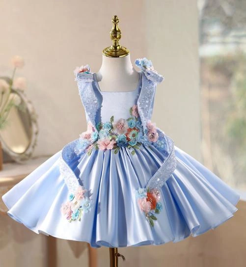 KDS-065 kids dress reference