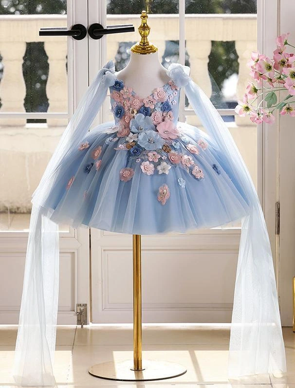 KDS-071 kids dress reference