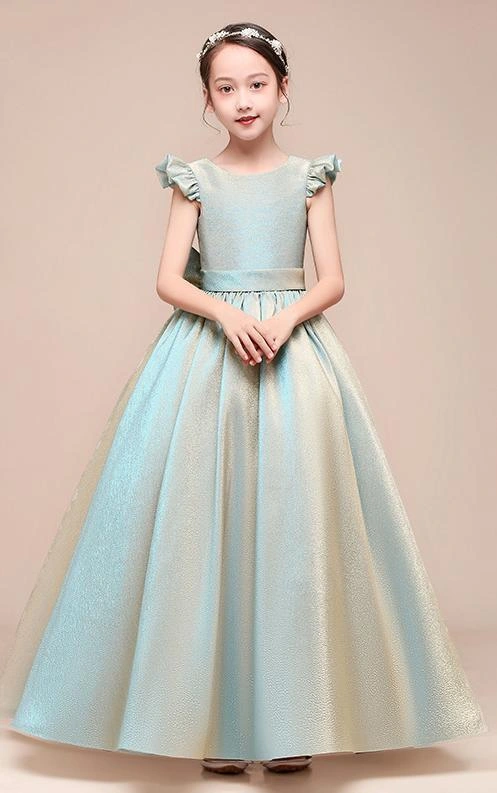 KDS-074 kids dress reference