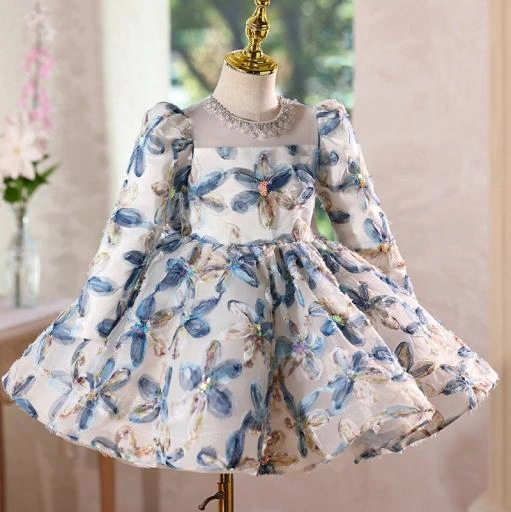 KDS-080 kids dress reference