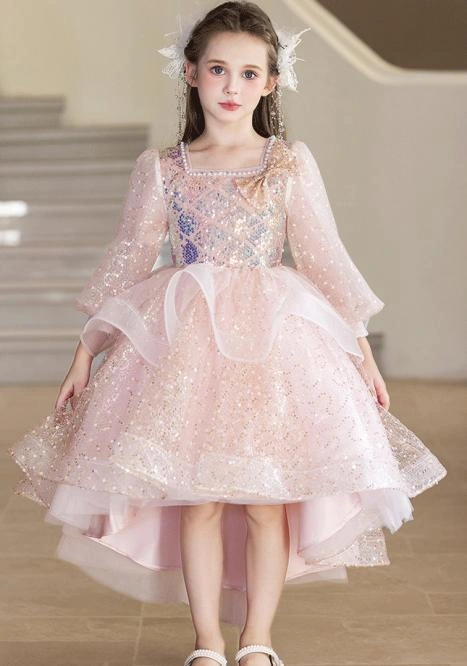 KDS-083 kids dress reference