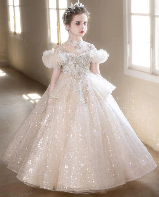KDS-084 kids dress reference