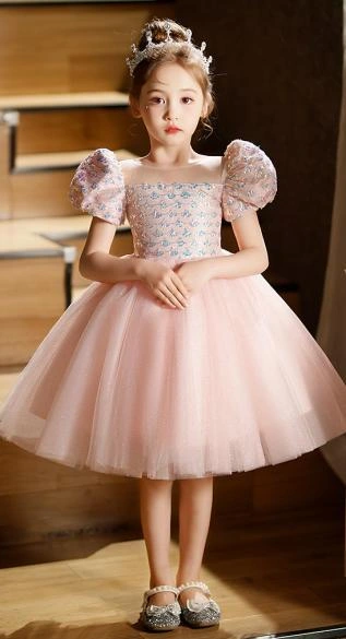 KDS-085 kids dress reference